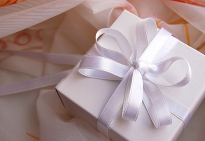 Image cadeau de mariage