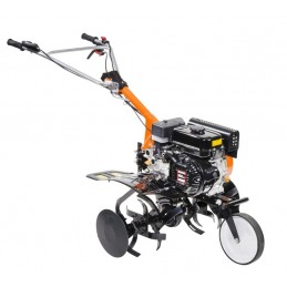 Avis motobineuse oleo mac