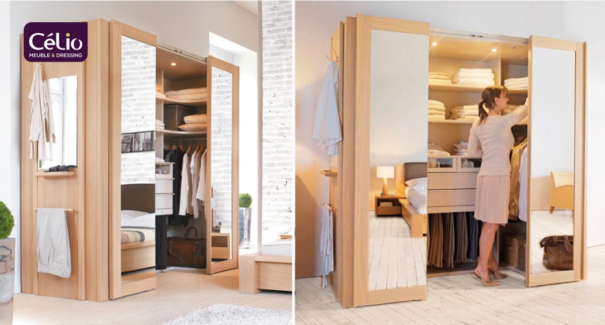 Armoire celio notice montage