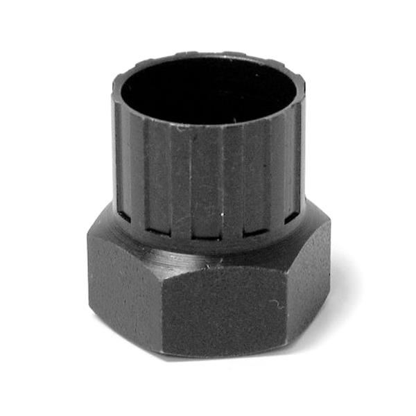 Demonte roue libre universel