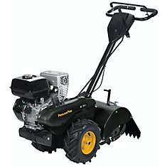 Rotoculteur électrique