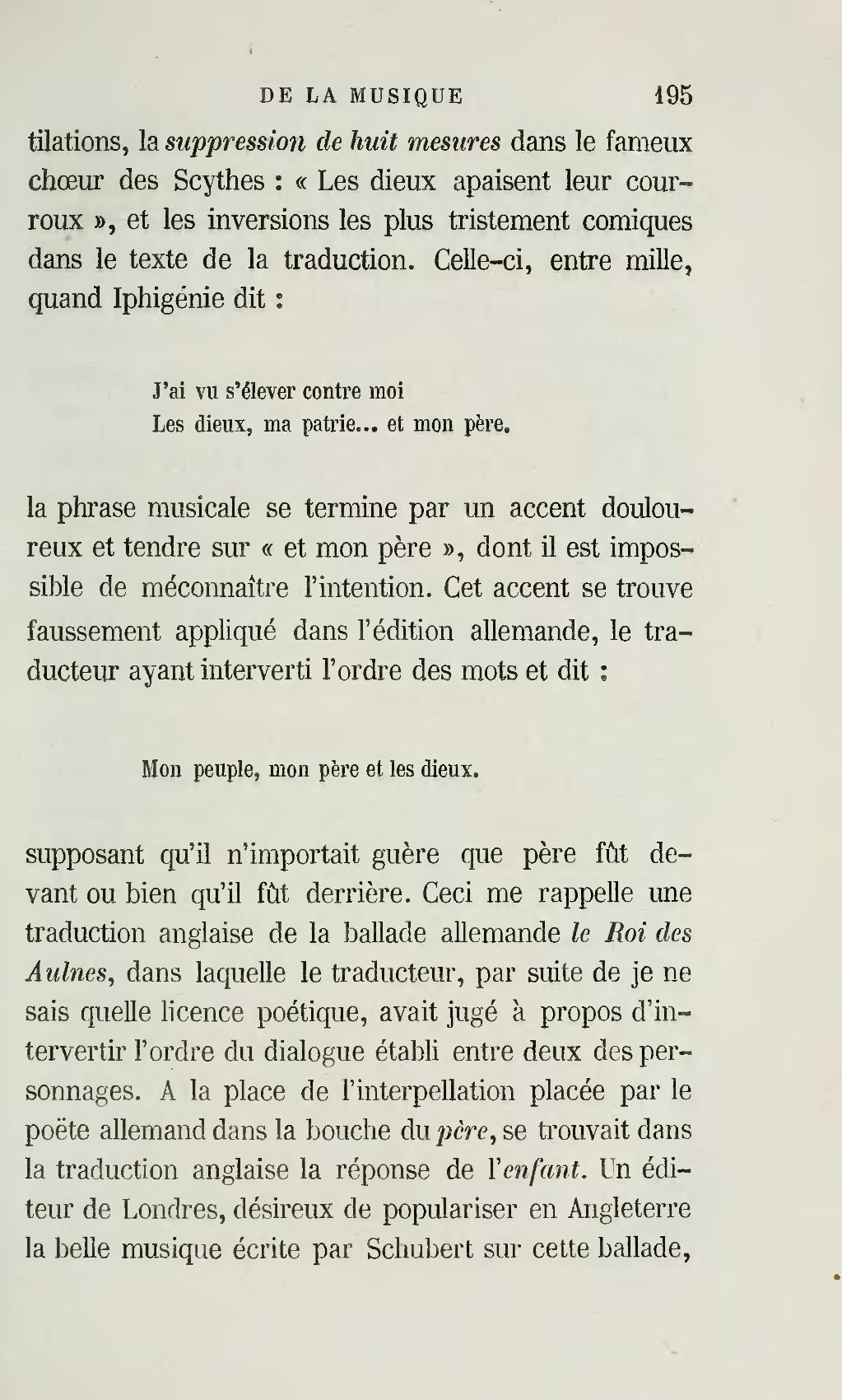 Par contre traduction anglais