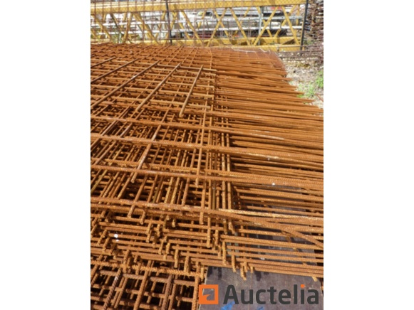 Prix paillasse pour beton