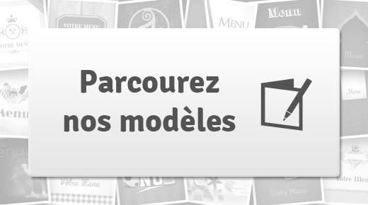 Logiciel creation carte menu restaurant gratuit