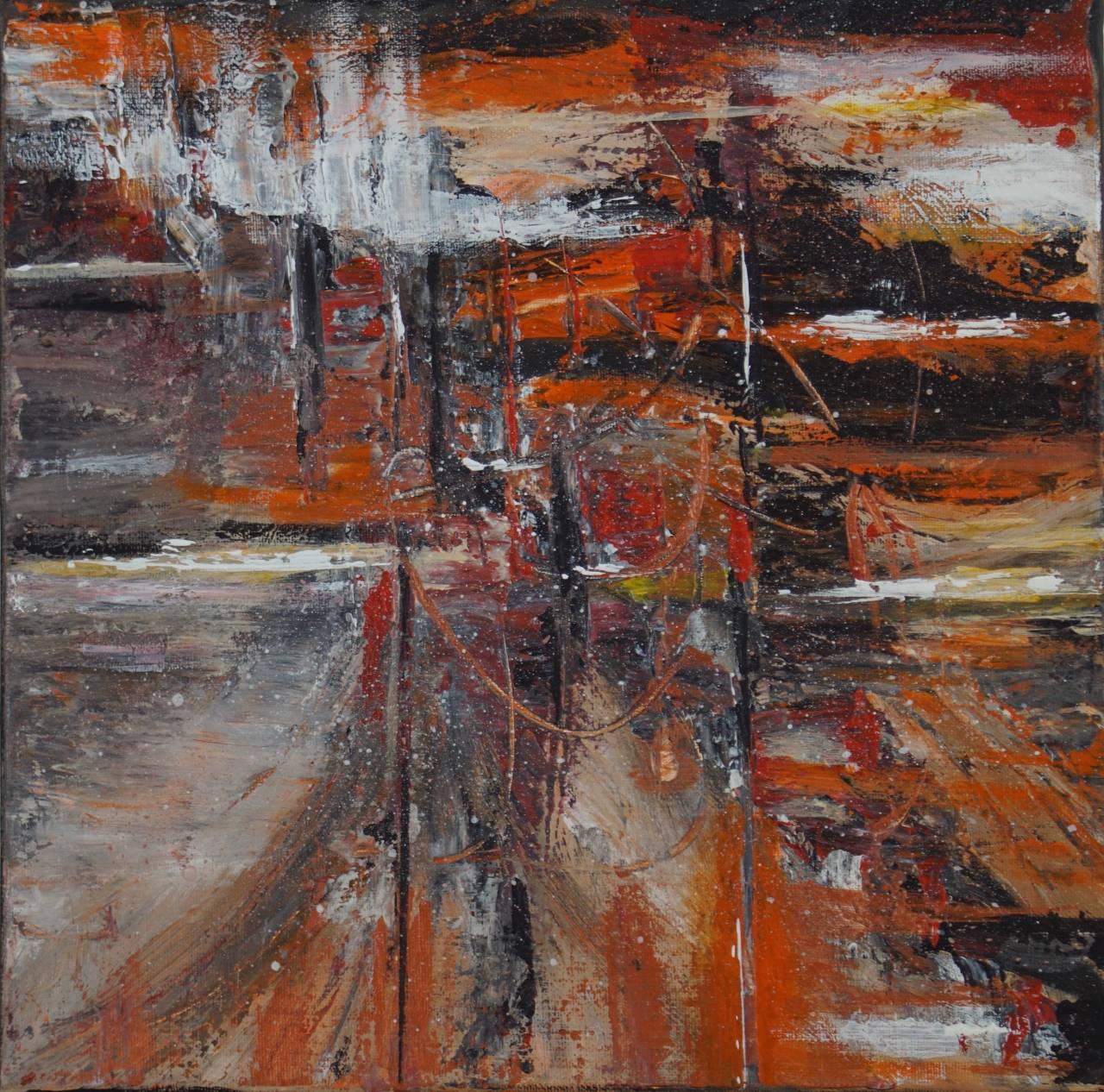 Fnac peinture acrylique