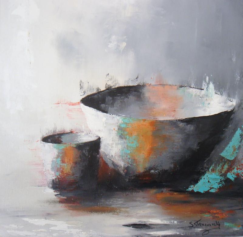 Définition oeuvre figurative