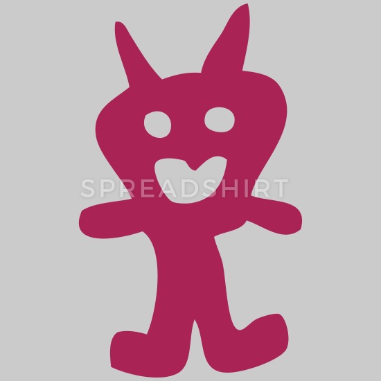 Image de bonhomme rigolo