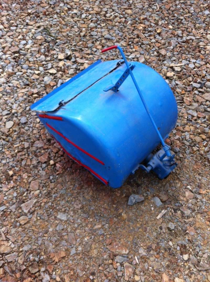 Acheter rotovator staub