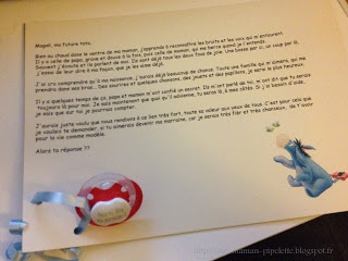 Texte demande de parrain