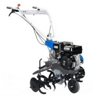 Motobineuse sterkins