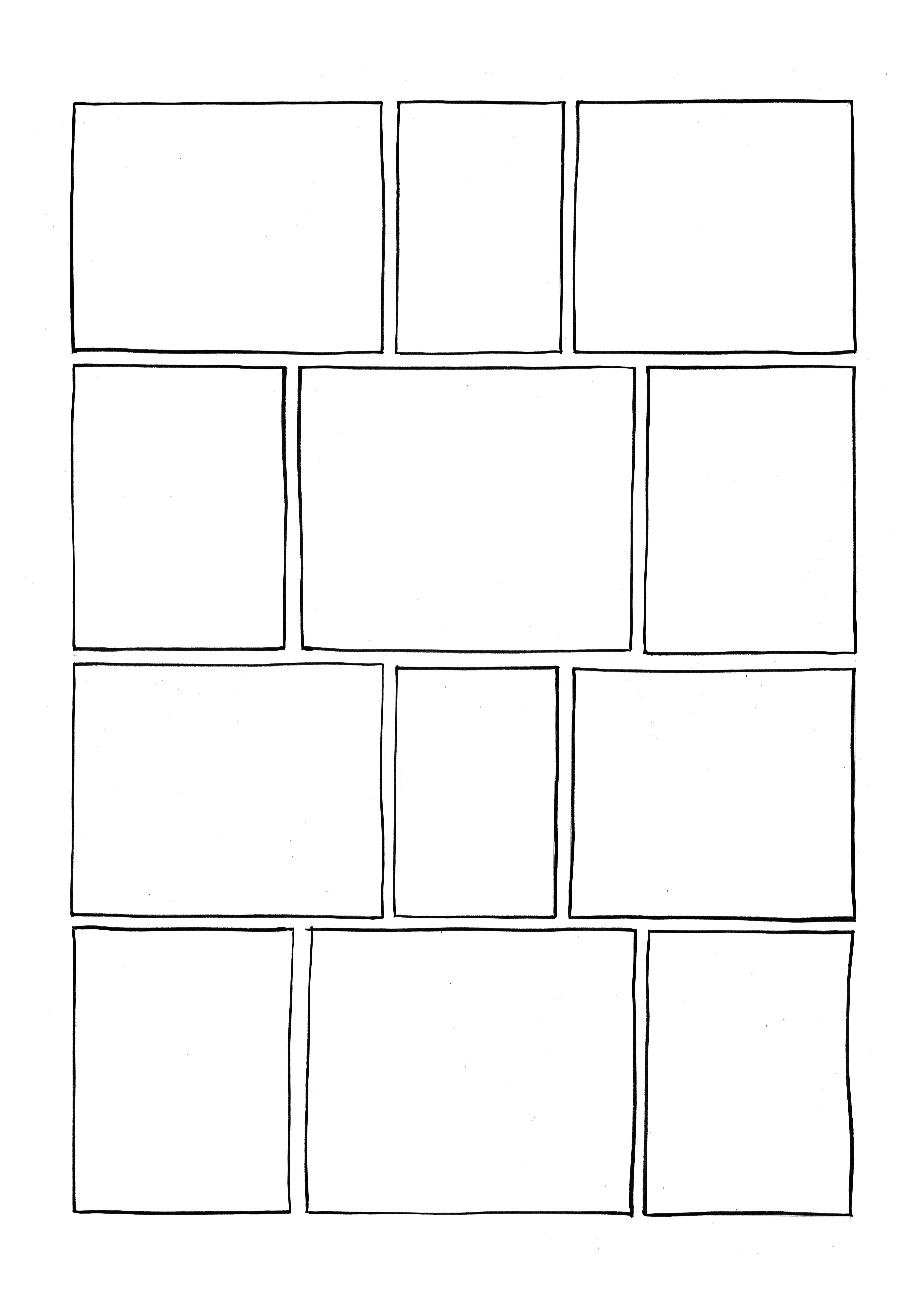 Bd vierge à imprimer