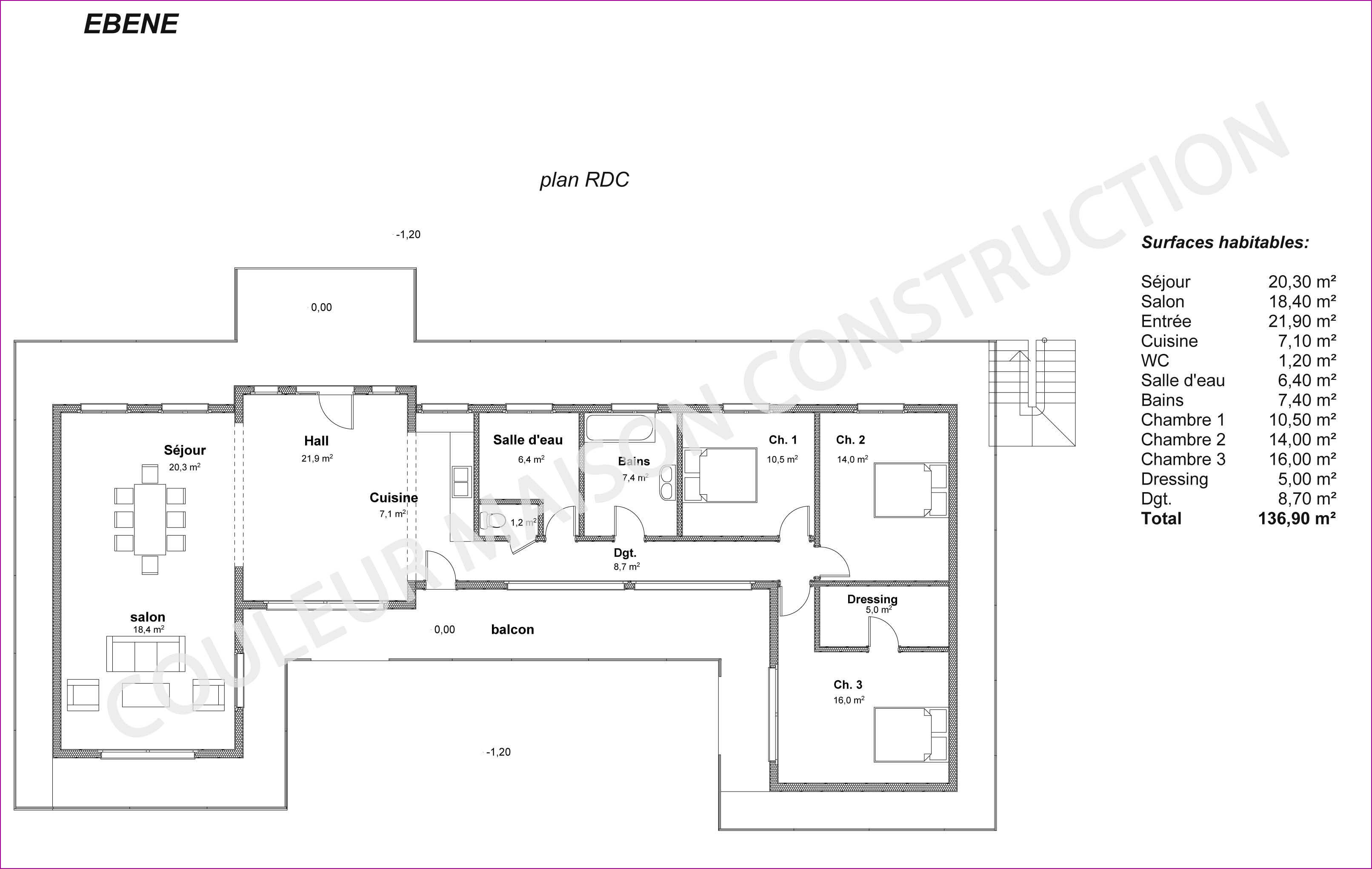 Plans de meubles à construire pdf