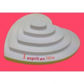 Presentoire polystyrene pas cher