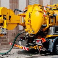 Vidange fosse septique prix belgique