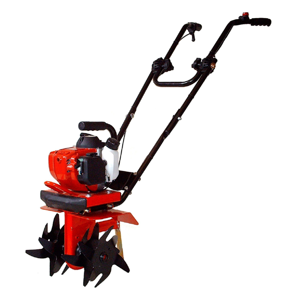 Motobineuse stafor occasion