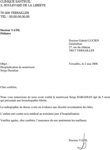 Formule de politesse notaire gratuit