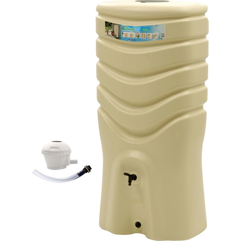 Cuve eau pluie leroy merlin