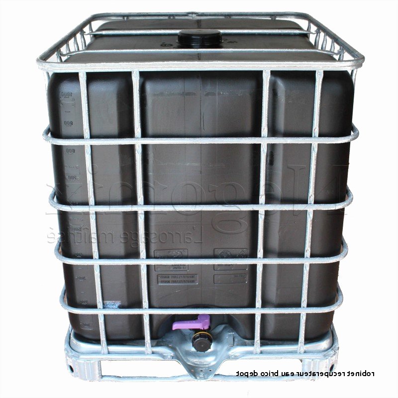 Recuperateur eau de pluie brico depot