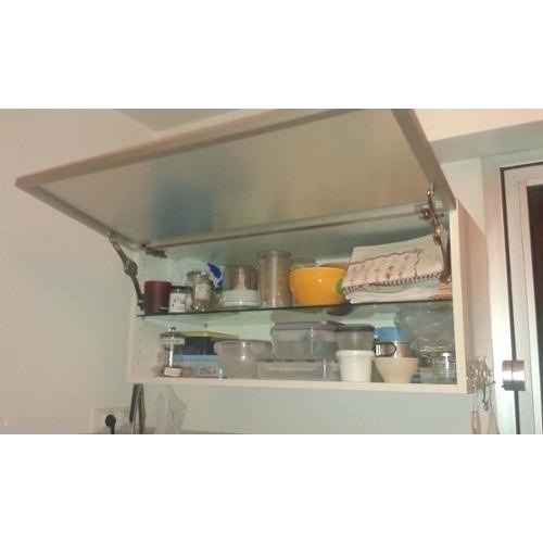 Regler porte cuisine ikea