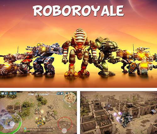 Jeux de construction de robot de guerre gratuit