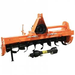 Rotofraise d'occasion