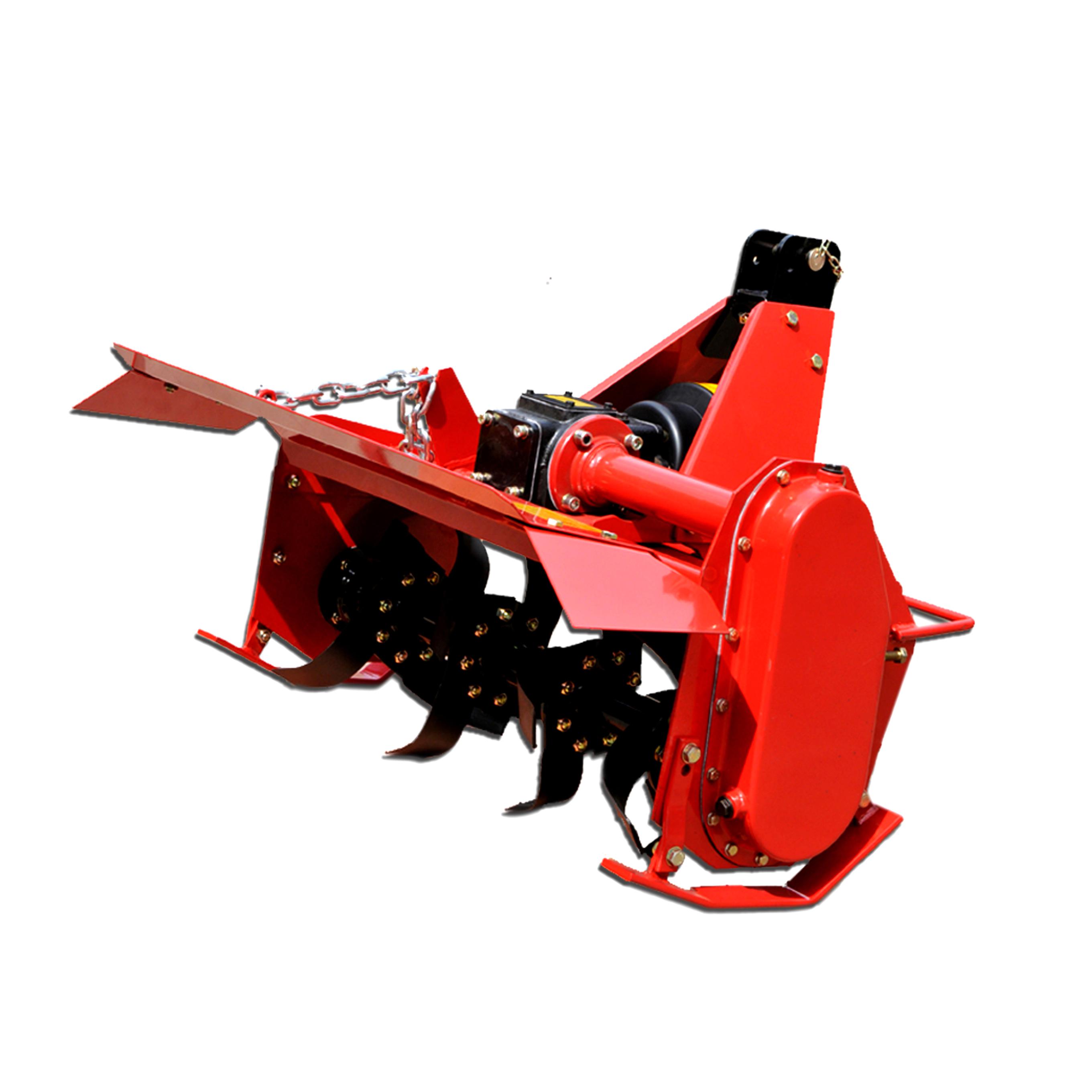 Rotovator kubota occasion