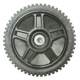 Roue tondeuse mc culloch m65h53sd