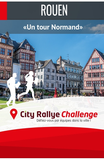 Activité enterrement de vie de jeune fille sur rouen