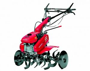 Rotovator pour honda f560