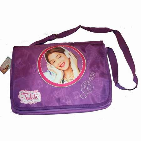 Cartable de violetta saison 3