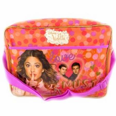 Trousse violetta saison 3