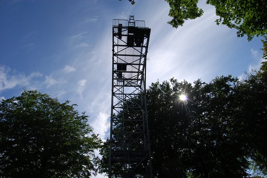 Saut elastique etretat