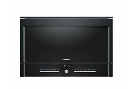 Micro ondes encastrable siemens hf25m6l2