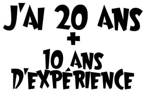 Image drole pour anniversaire 30 ans