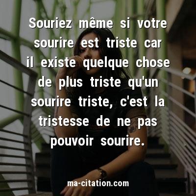 Image triste a telecharger