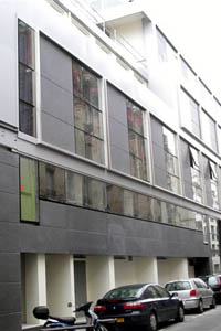 Sorbonne paris 1 ent