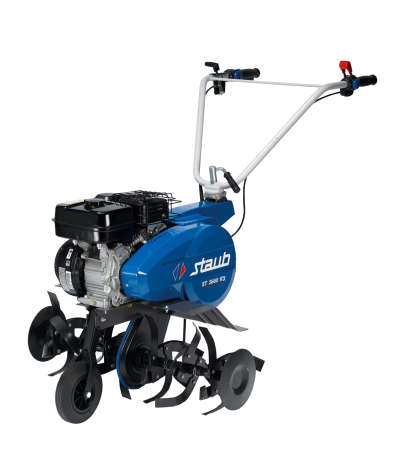 Staub motoculture 2015