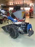 Recherche motoculteur staub occasion