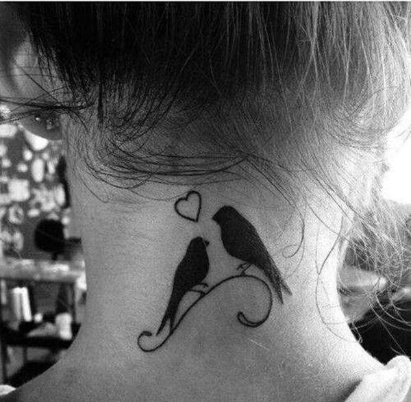 Signification tatouage quetzal