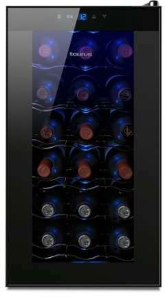 Cave multi-temperatures hoover hwc2536dl