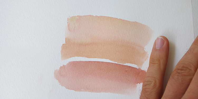 Comment faire couleur beige