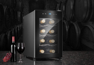 Oceanic wc24z2 cave à vin multi-températures