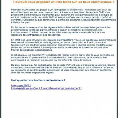 Formule de politesse lettre notaire