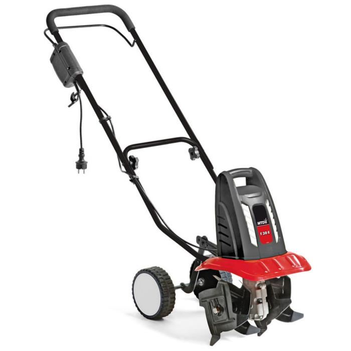 Motobineuse thermique mtd t 205