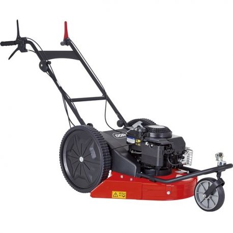 Tondeuse débroussailleuse 3 roues tdtac58hp5t-cm3r