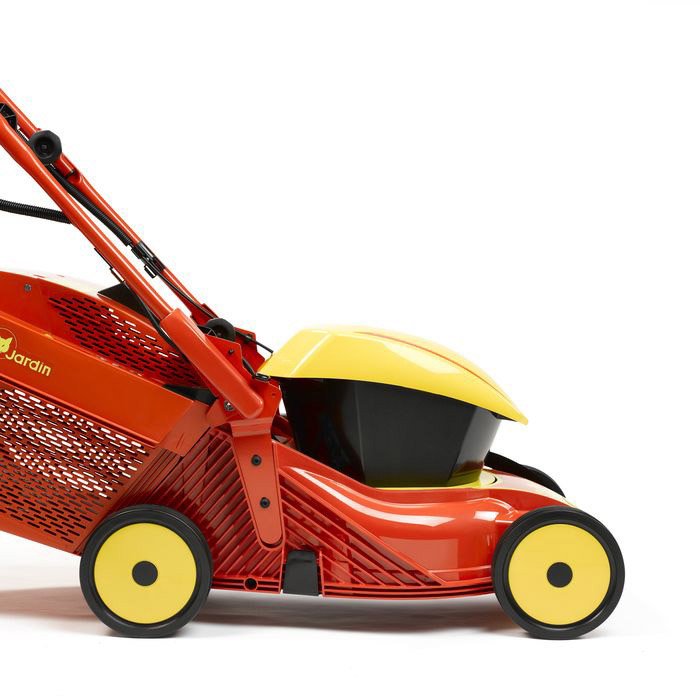 Leroy merlin tondeuse electrique tractee