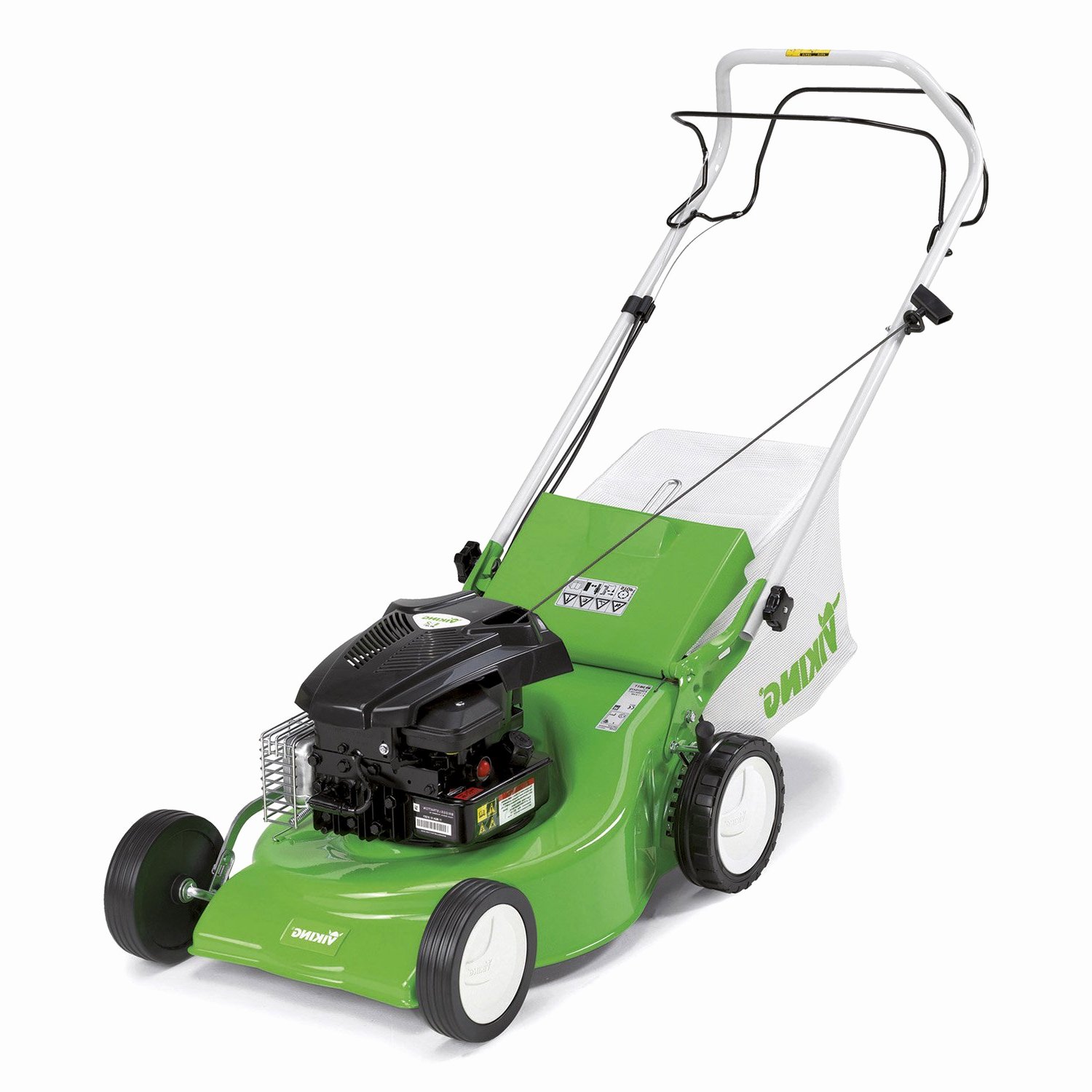 Tondeuse thermique demarrage electrique leroy merlin