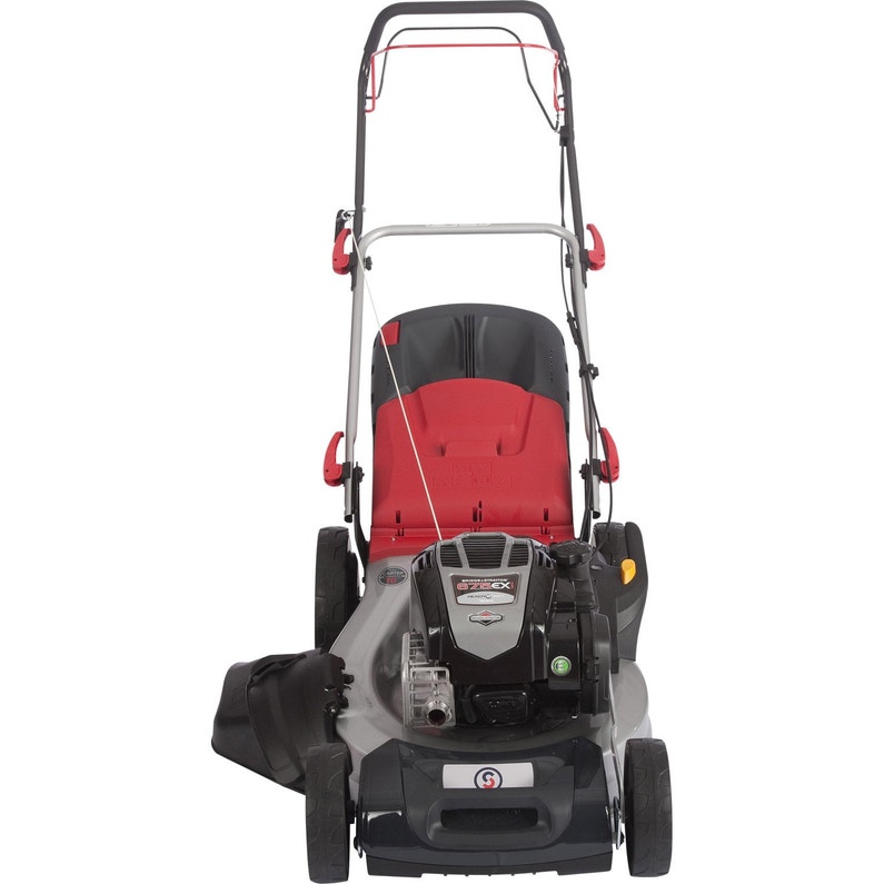 Tondeuse thermique mulching leroy merlin