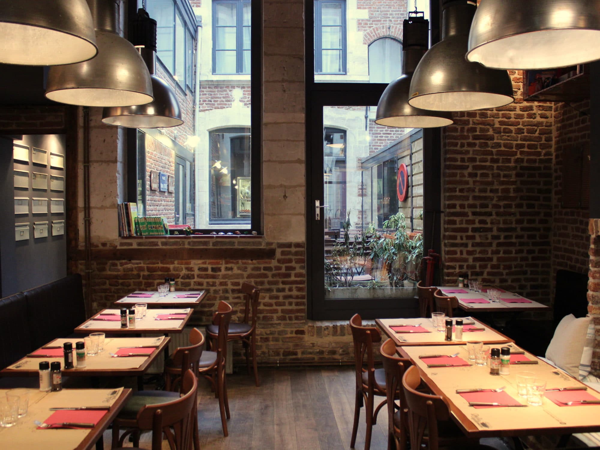 Restaurant enterrement vie de jeune fille lille