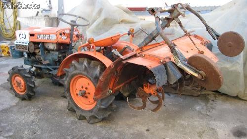 Recherche motoculteur bon coin